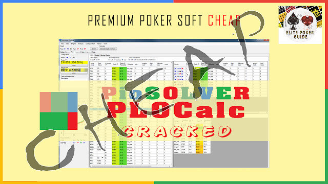 PIOSOLVER PLOCalc Cracked