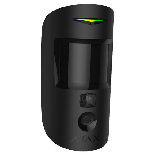 Ajax Motioncam Noir