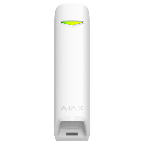 Ajax Curtainprotect