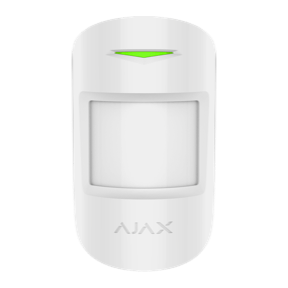 Ajax Motionprotectplus