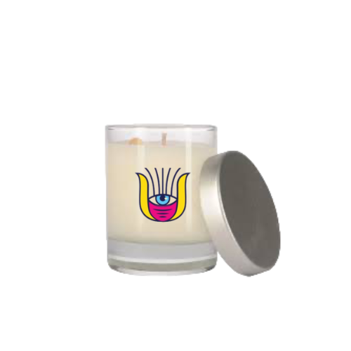 Scented candle