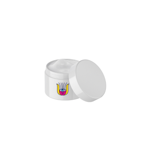 Moisturizing cream