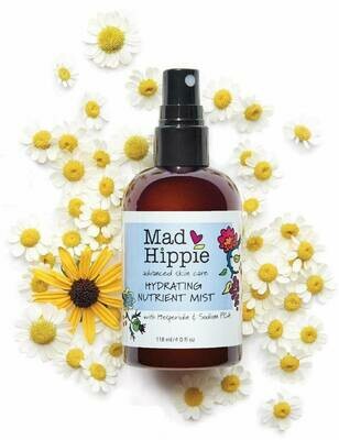 Mad Hippie - Hydrating Nutrient Mist