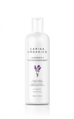 162260 Carina - Conditioner - Daily Light - Lavender