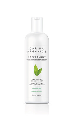 162250 Carina - Conditioner - Peppermint