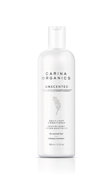 162282 Carina - Conditioner - Unscented - Daily Light