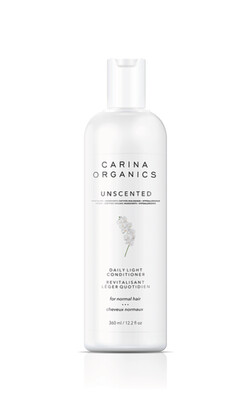 162282 Carina - Conditioner - Unscented - Daily Light