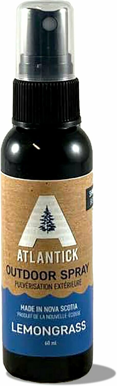 Atlantick Outdoor Spray Tick Attack 60 ml