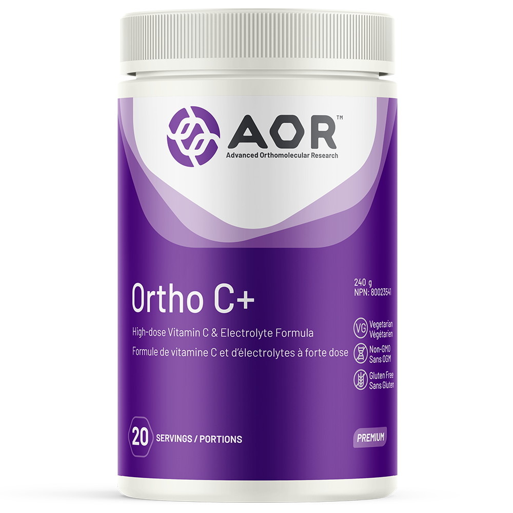 AOR - Ortho C+ - 240 G