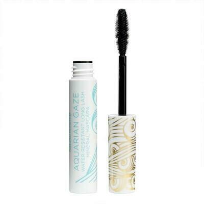 Pacifica - Aquarian Gaze Mascara - Abyss