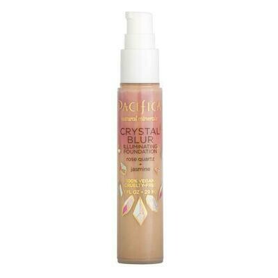 Pacifica - Crystal Blur - Medium