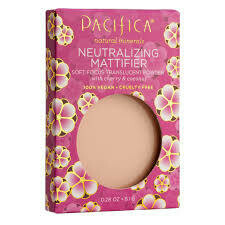 Pacifica - Mineral Mattifer - Shade 2