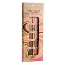 723894 Pacifica - Pink Nudes Pallet