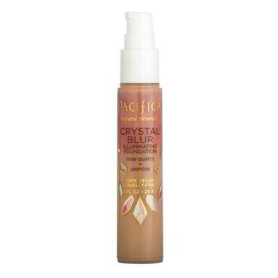 Pacifica - Crystal Blur - Tan
