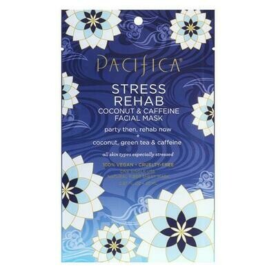 723310 Pacifica - Stress Rehab Facial Mask 