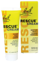 495120 Bach - Rescue Cream - 30g