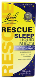 495119 Bach - Rescue Night Liquid Melts