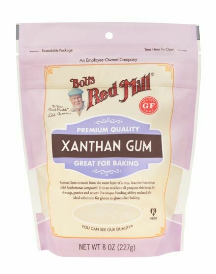 Bob&#39;s Red Mill -  Xanthan Gum 