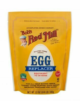 Bob&#39;s Red Mill - Egg Replacer 