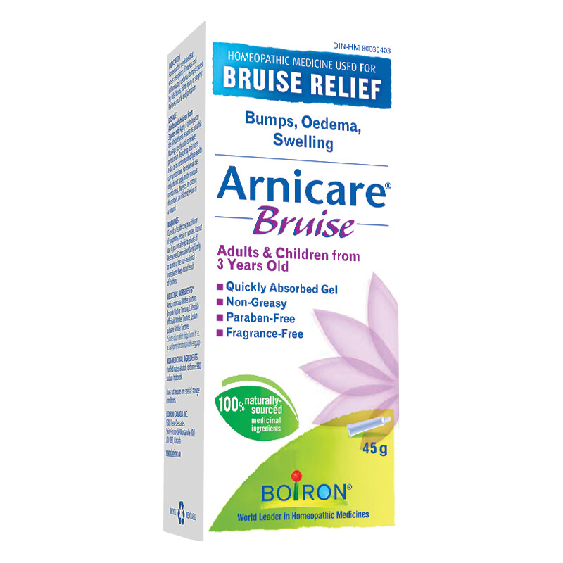 Boiron - Arnicare Bruise 