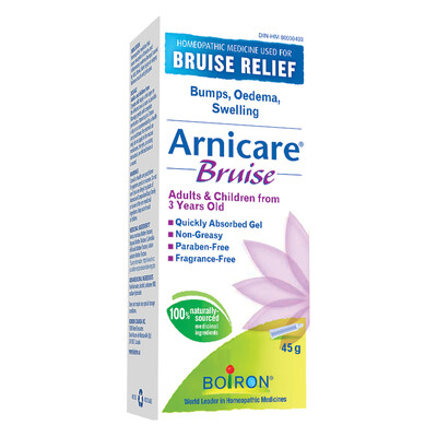 Boiron - Arnicare Bruise 