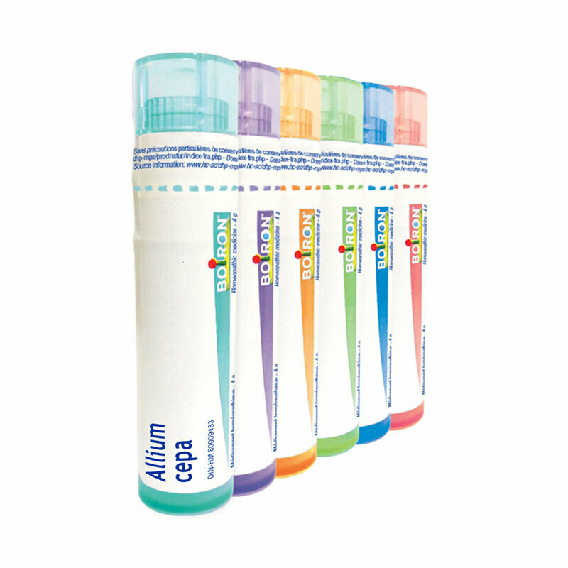 Boiron - Allium Cepa - 30ch