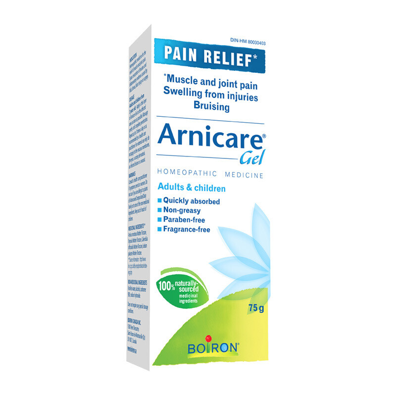 Boiron - Arnicare Gel - 75g