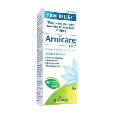 Boiron - Arnicare Gel - 75g