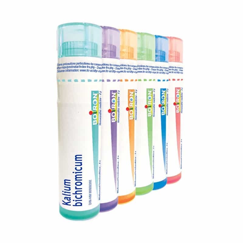Boiron - Kalium Bichromicum - 30ch
