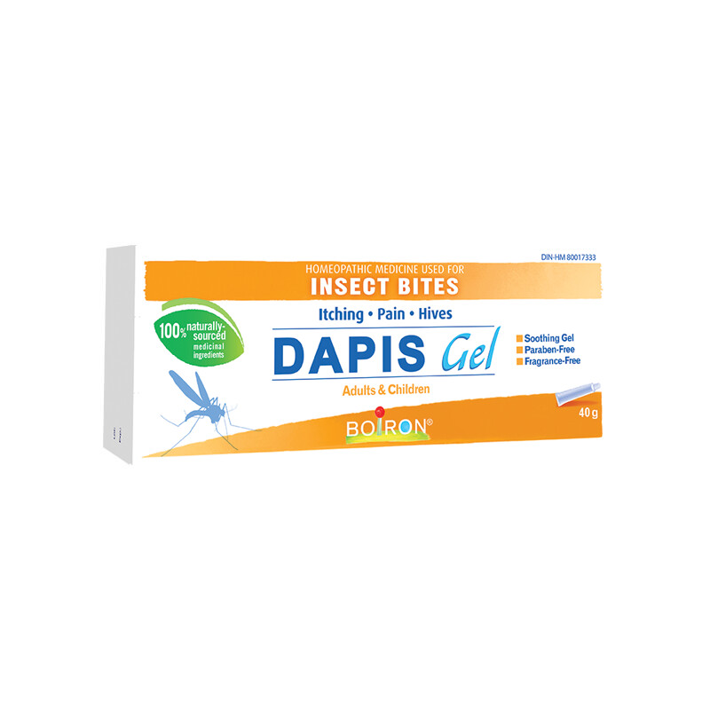 135300 Boiron - Dapis Gel