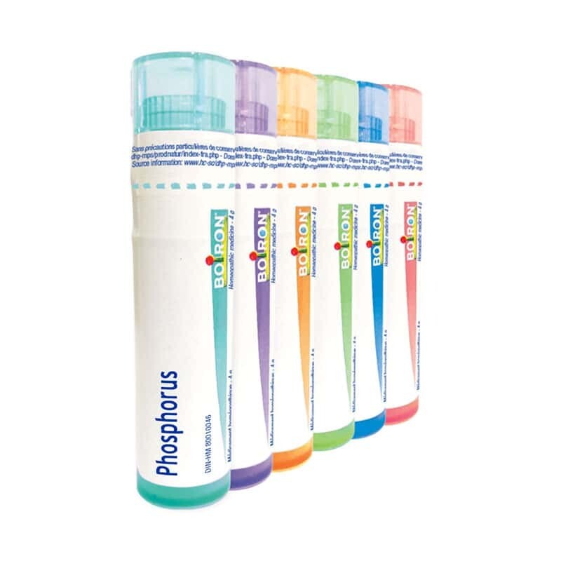 Boiron - Phosphorus - 30ch