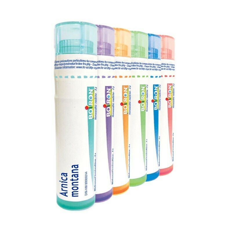 Boiron - Arnica - 200ch