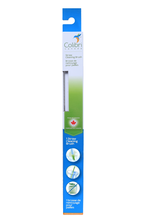 Colbri Canada - Straw Cleaner