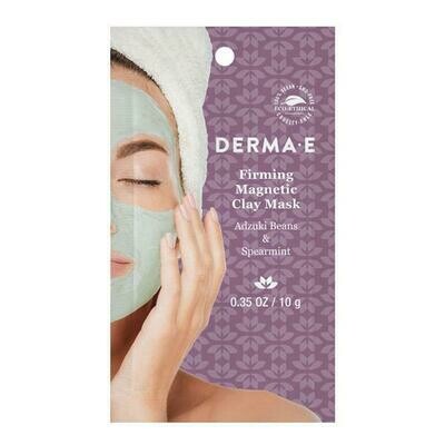 Derma-E - Firming Magnetic Face Mask - Single Package 