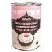 186205Cha&#39;s - Organic Coconut Whipping Cream 