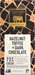 Endangered Species - Dark Chocolate w/ Hazelnut