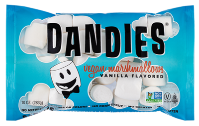 Dandies - Marshmallows - Large