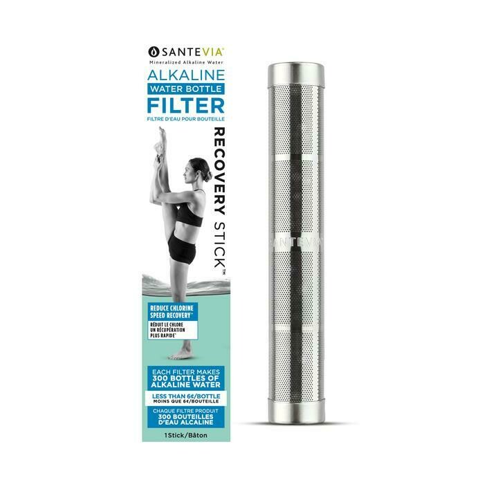Santevia - Recovery Stick