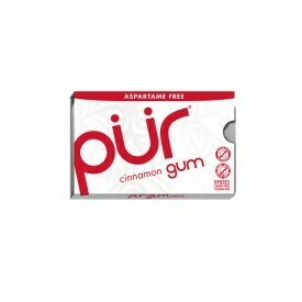 Pur Gum - Cinnamon