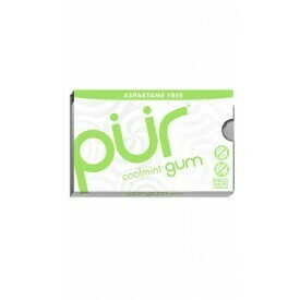 616220 Pur Gum - Coolmint