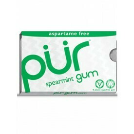 615205 Pur Gum - Spearmint