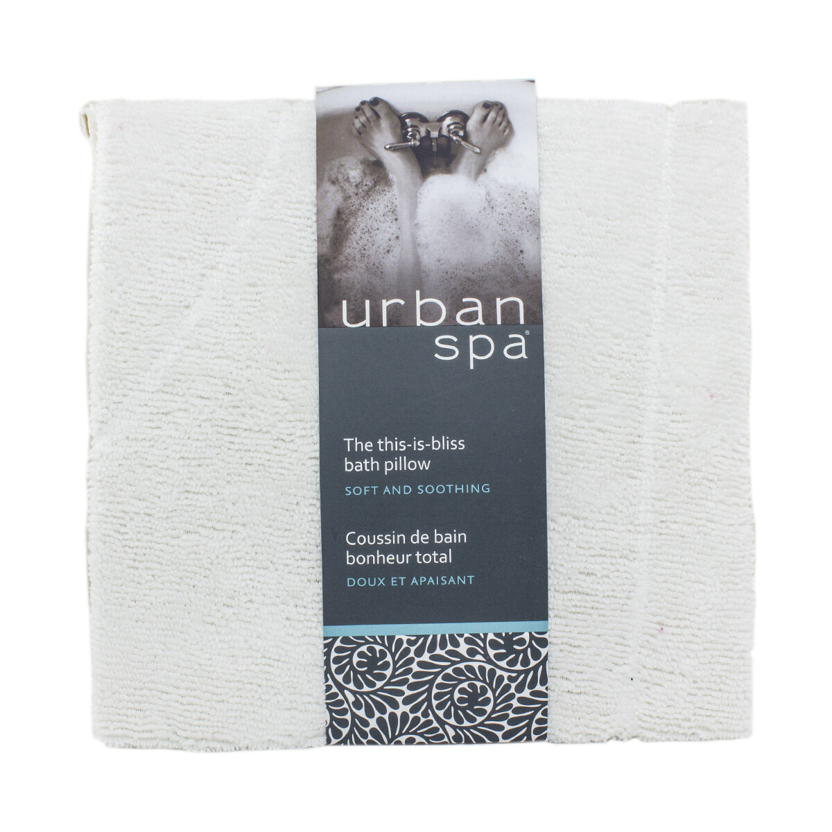 Urban Spa - Bath Pillow