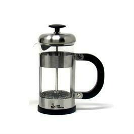 Cafe Culture - French Press - 3 Cups 