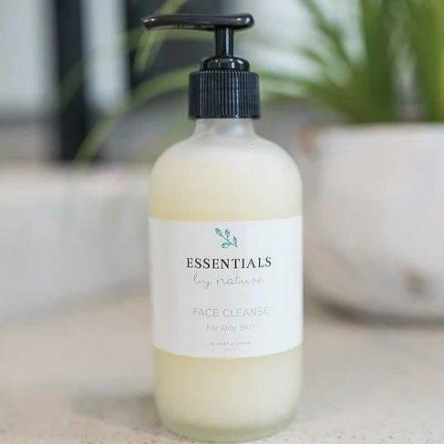 Face Cleanse - Oily/Combination Skin