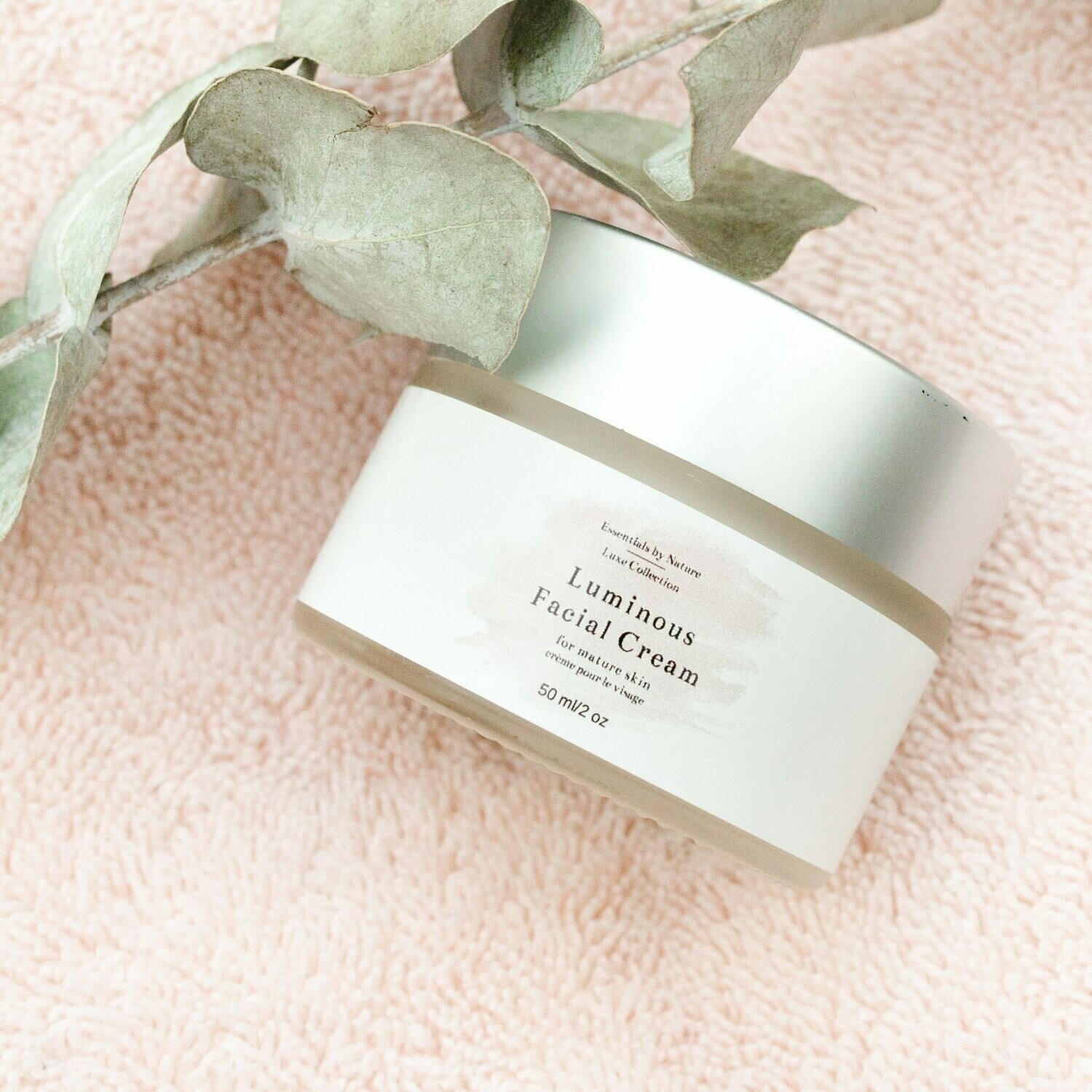  Luminous Facial Cream 