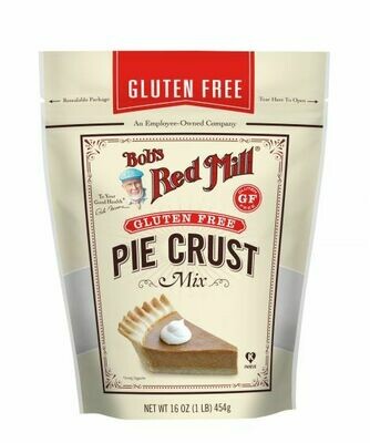 Bob&#39;s Red Mill - GF Pie Crust
