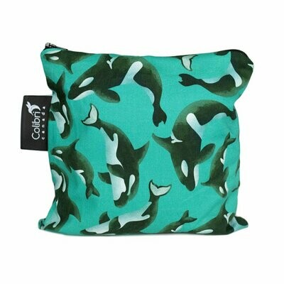 Colibri - Large Snack Bag (Orca)