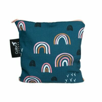 Colibri - Large Snack Bag (Rainbow)