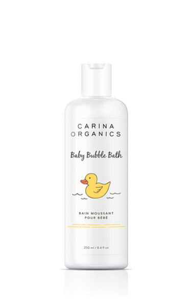 162292 Carina - Baby Bubble Bath 