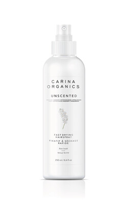 162222 Carina - Unscented Hair Spray